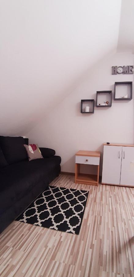 Apartmany Lucky 30 Eksteriør billede