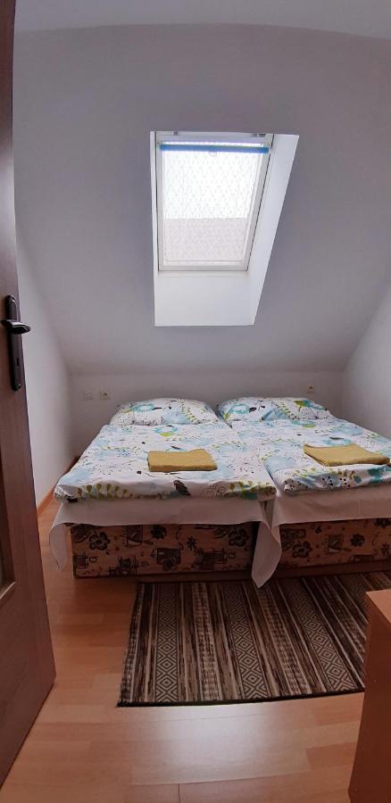 Apartmany Lucky 30 Eksteriør billede