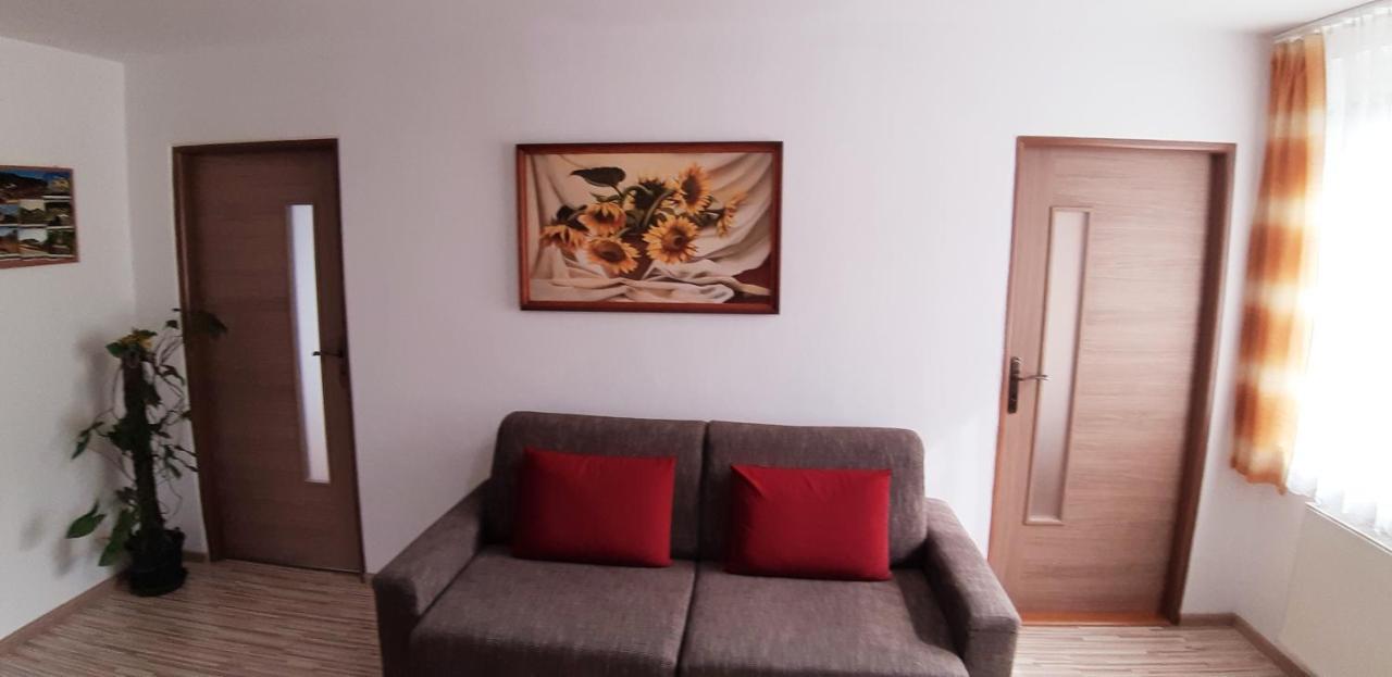 Apartmany Lucky 30 Eksteriør billede